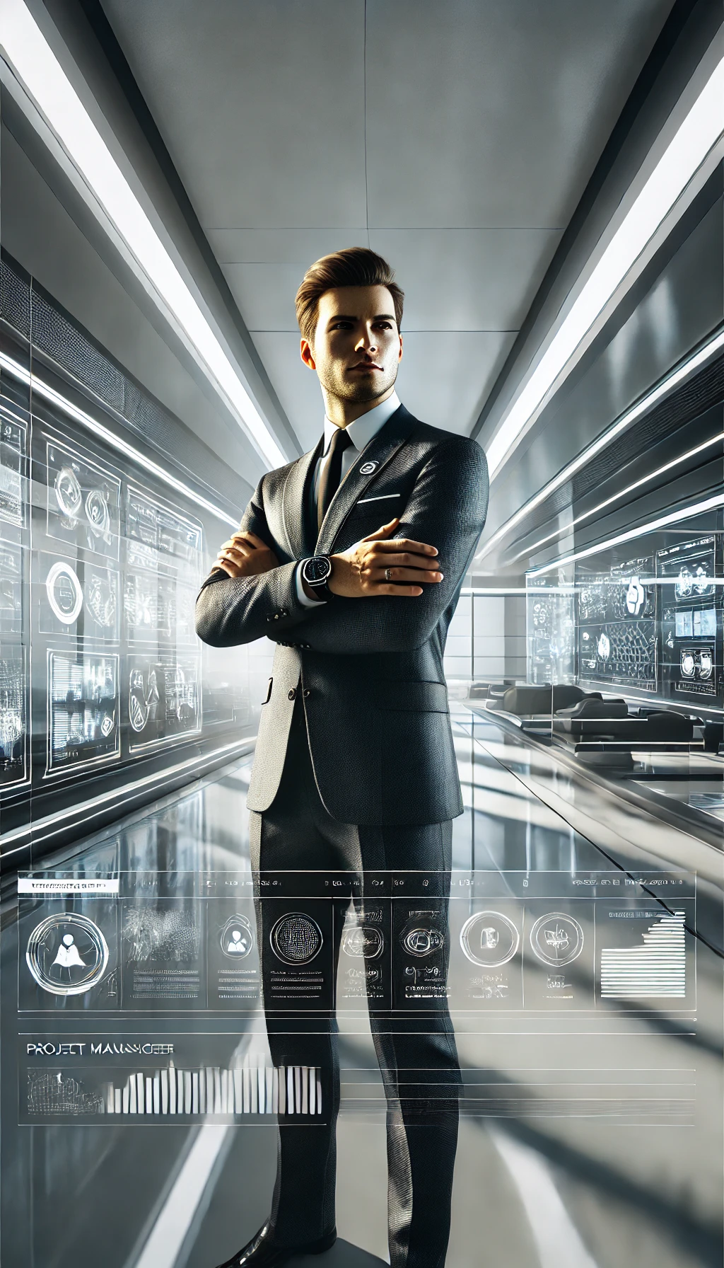 Leadership for Project Managers